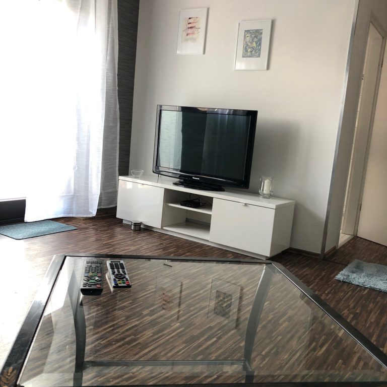 Kostenloses Satelliten-TV und kostenloses Wlan in der Ferienwohnung Hildegard im Kreis Viersen. 